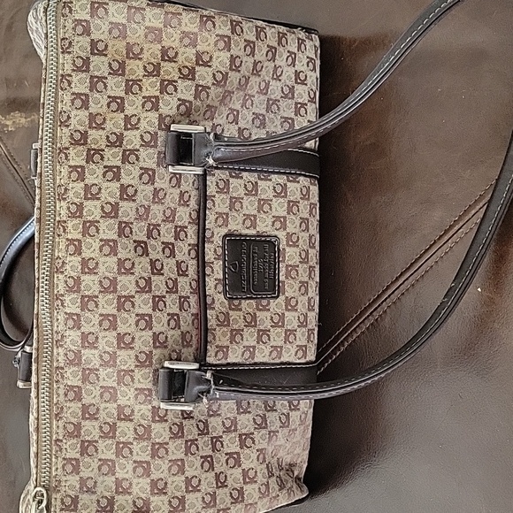 Liz Clairborne Bag - Picture 1 of 6